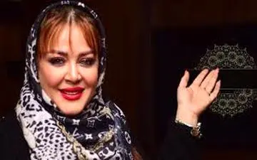بهاره رهنما اولین سریال خود را می سازد