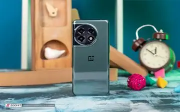 وان پلاس 12R برای قدرت‌نمایی می‌آید+عکس
