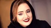 
تولدبازی نرگس محمدی و فریبا نادری با حجاب نیم بند + عکس

