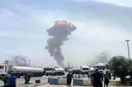  متهم ردیف اول انفجار وحشتناک بندرعباس 