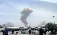 متهم ردیف اول انفجار وحشتناک بندرعباس 