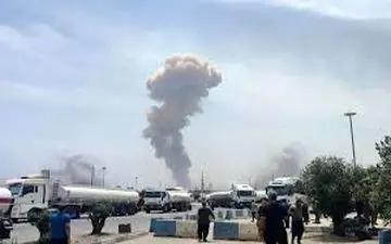  متهم ردیف اول انفجار وحشتناک بندرعباس 