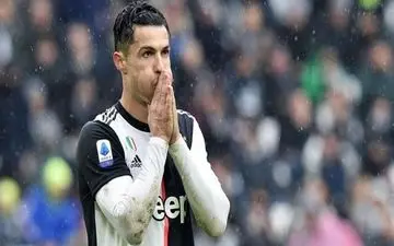 یوونتوس به دنبال فروختن رونالدو!