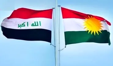 آمریکا اقلیم کردستان را به همکاری با بغداد دعوت کرد