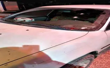 ترور خبرنگار صداوسیما در کابل