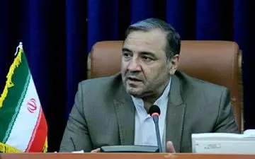 پیام استاندار ایلام به مناسبت سال‌روز حماسه آزادسازی خرمشهر