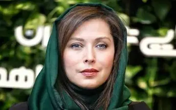 عکس جدید و غیرمنتظره از پیری مهتاب کرامتی!