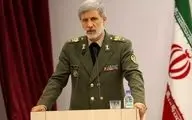 کوچکترین خطای محاسباتی دشمنان با پاسخ سنگین ایران روبرو خواهد شد