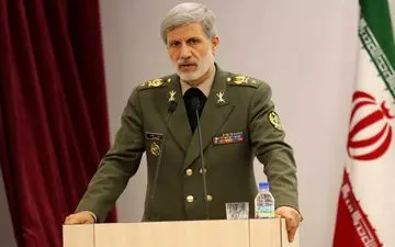 کوچکترین خطای محاسباتی دشمنان با پاسخ سنگین ایران روبرو خواهد شد