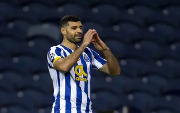 طارمی سریع ترین گل 8 سال اخیر لیگ قهرمانان را زد