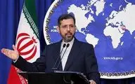  ایران حمله تروریستی به عزاداران حسینی در پاکستان را محکوم کرد