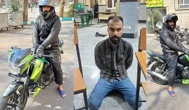 دفاعیات گستاخانه متجاوز 12 زن تهرانی در جلسه دادگاه / هیچ زنی را آزار ندادم 