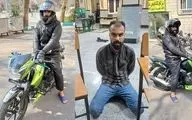 دفاعیات گستاخانه متجاوز 12 زن تهرانی در جلسه دادگاه / هیچ زنی را آزار ندادم 