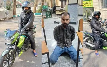 دفاعیات گستاخانه متجاوز 12 زن تهرانی در جلسه دادگاه / هیچ زنی را آزار ندادم 