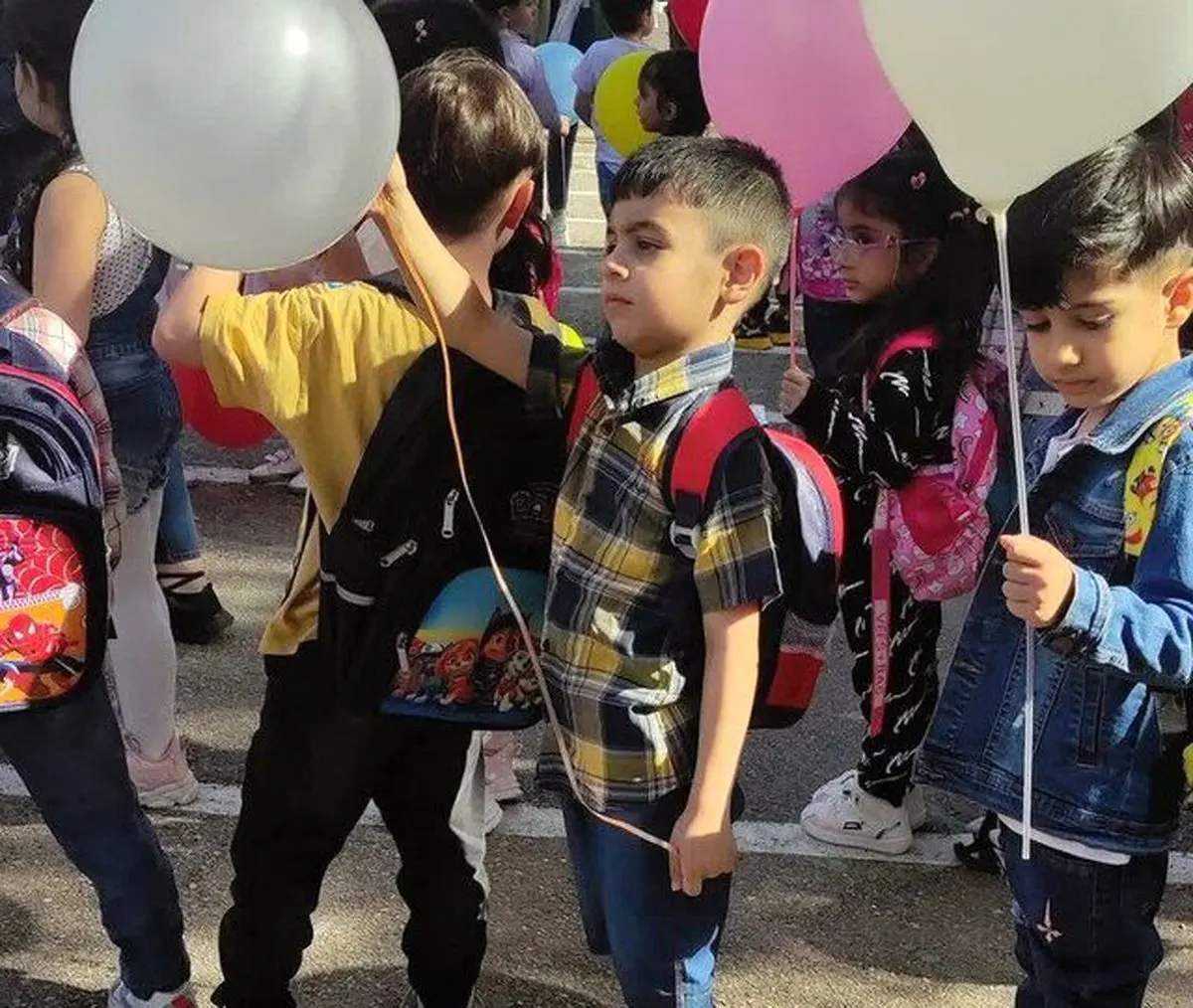 مهلت ثبتنام کلاس اولیها اعلام شد| بدون برگه سنجش سلامت، ثبتنام ممکن نیست