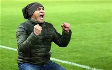 منصوریان نشان داد باکی از ریسک کردن ندارد!