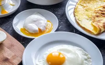 با این مواد غذایی قد بلند می شوید

