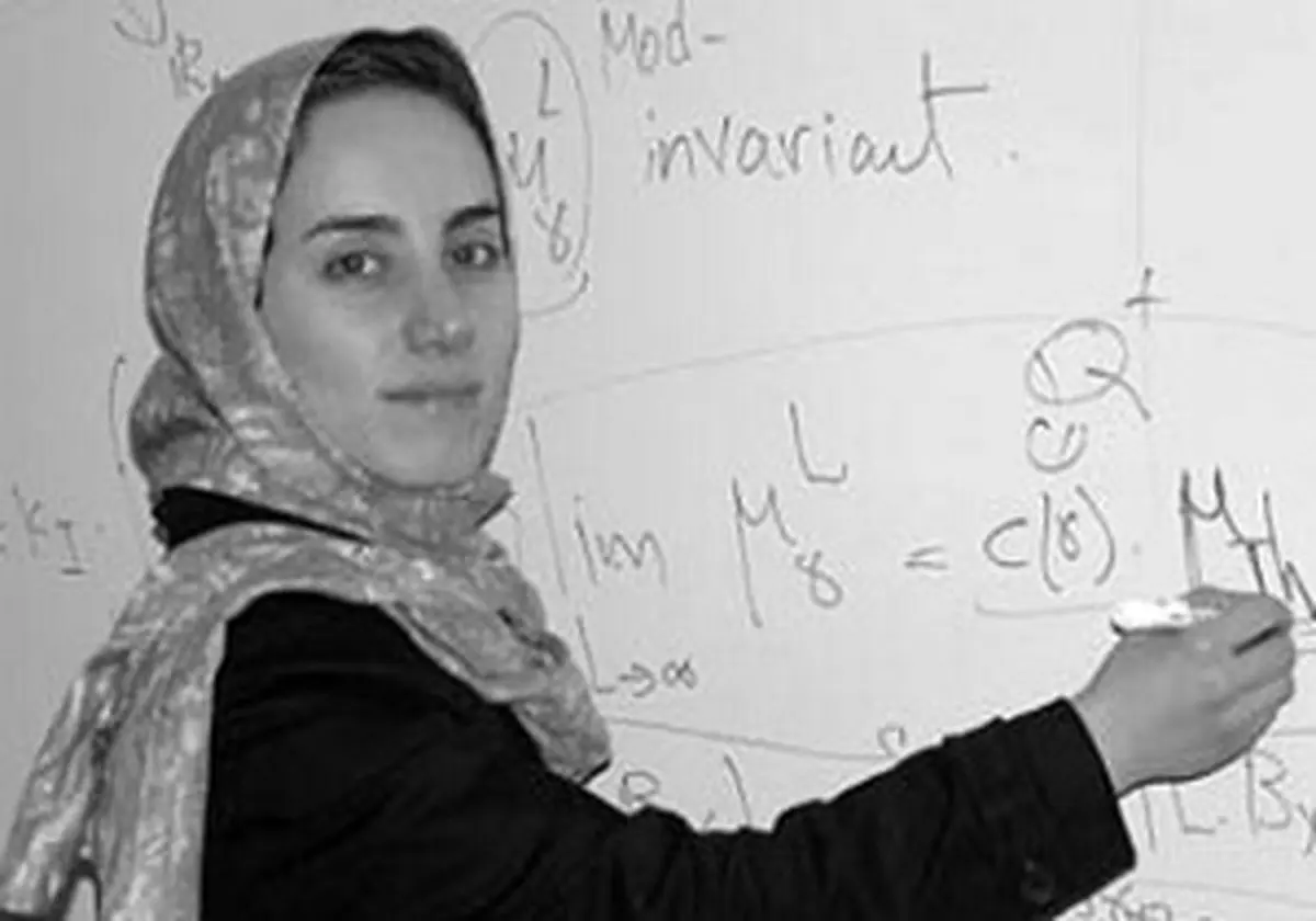 واکنش خانواده مریم میرزاخانی به خبر ترور بیولوژیکی و بازگشت نابغه ریاضی به ایران
