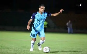 حمودی: سرتر از پرسپولیس بودیم