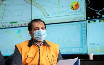 در مصرف گاز صرفه‌جویی کنید تا از خاموشی های برق در امان بمانیم