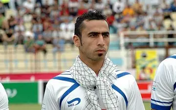 معبودی: به‌خاطر ماشین، تراکتوری نشدم
