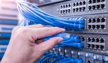 اختلال اینترنت به دلیل اشتباه شرکت ارتباطات زیرساخت/ تنبیه مدیران