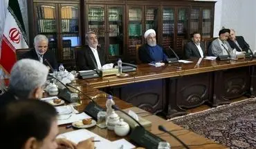  روحانی: نجات جامعه و جوانان از معضل اعتیاد وظیفه‌ای ملی است 
