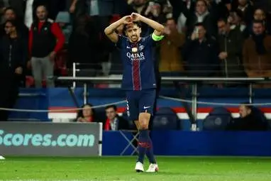 Paris Saint-Germain v AS Monaco - UEFA Champions League 2025 (5)