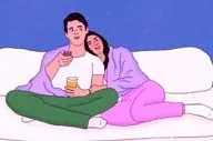 ۷ عادت شبانه زوج‌های خوشبخت؛ راز آرامش و عشق پایدار