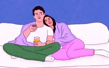 ۷ عادت شبانه زوج‌های خوشبخت؛ راز آرامش و عشق پایدار