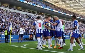 پورتو با گل طارمی به برتری رسید