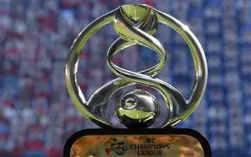 لیگ قهرمانان آسیا پشت درهای بسته 