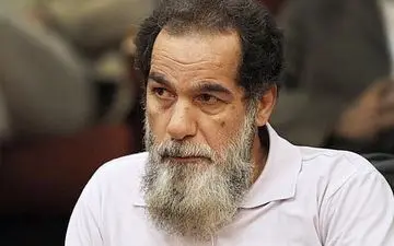 حال سعید سهیلی خوب است