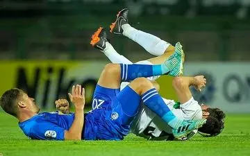 
آنالیز عملکرد تیم استقلال مقابل ذوب‌آهن