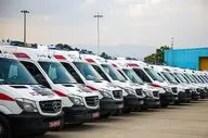 دعوت از کادر درمان برای خدمت به زائران اربعین حسینی