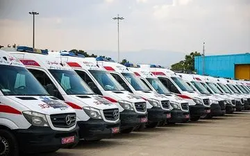 دعوت از کادر درمان برای خدمت به زائران اربعین حسینی