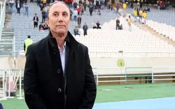 عالیشاه به یاد بیاورد که دوستان قبلی او با مصاحبه کردن به جایی نرسیدن!