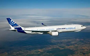 سامانی: ایرباس‌های میلیاردی در صف ورود به ایران!