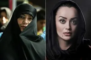 روایت جنجالی الهام چرخنده از یک اتفاق تلخ + فیلم