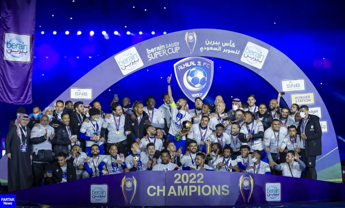 عربستان و مسیری که فوتبال ایران باید نگاهش کند