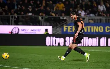 سردار آزمون: زنوزی باشد به تراکتور می‌آیم