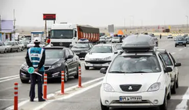 هشدار پلیس به بیش از ۲میلیون نوگواهینامه در نوروز؛ رانندگی در جاده ممنوع