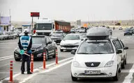 هشدار پلیس به بیش از ۲میلیون نوگواهینامه در نوروز؛ رانندگی در جاده ممنوع