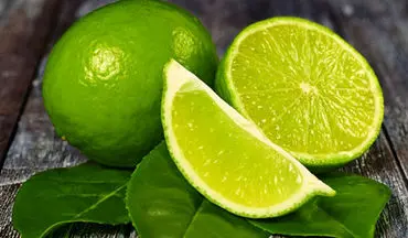 دلایلی که می گوید  باید لیمو را در رژیم غذایی‌تان قرار دهید