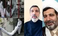 ماجرای حضور یک ایرانی قبل از مرگ قاضی منصوری در هتل دوک بخارست چیست؟ 