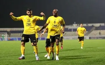 صدور آرای کمیته استیناف؛ جریمه زو بازیکن سپاهان