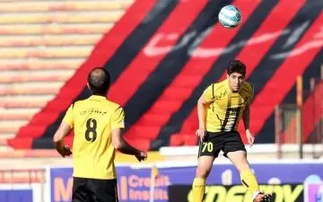  سپاهان ِکرانچار از فردا استارت می‌زند