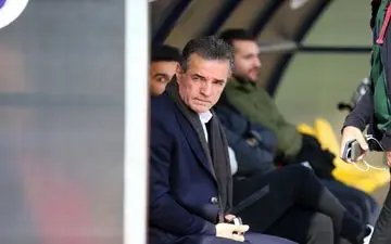 انصاری فرد: با استوکس قرارداد نبسته ایم/  باید مقابل حکم AFC ایستادگی کنیم