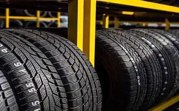 خبر مهم برای خریداران لاستیک