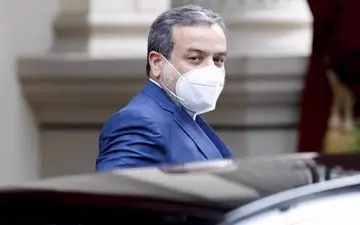 قدردانی عراقچی از ژاپن  به خاطر اهدای واکسن کرونا